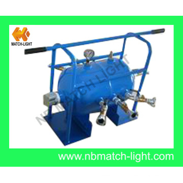 China Factory Direct Air Receiver Manifold